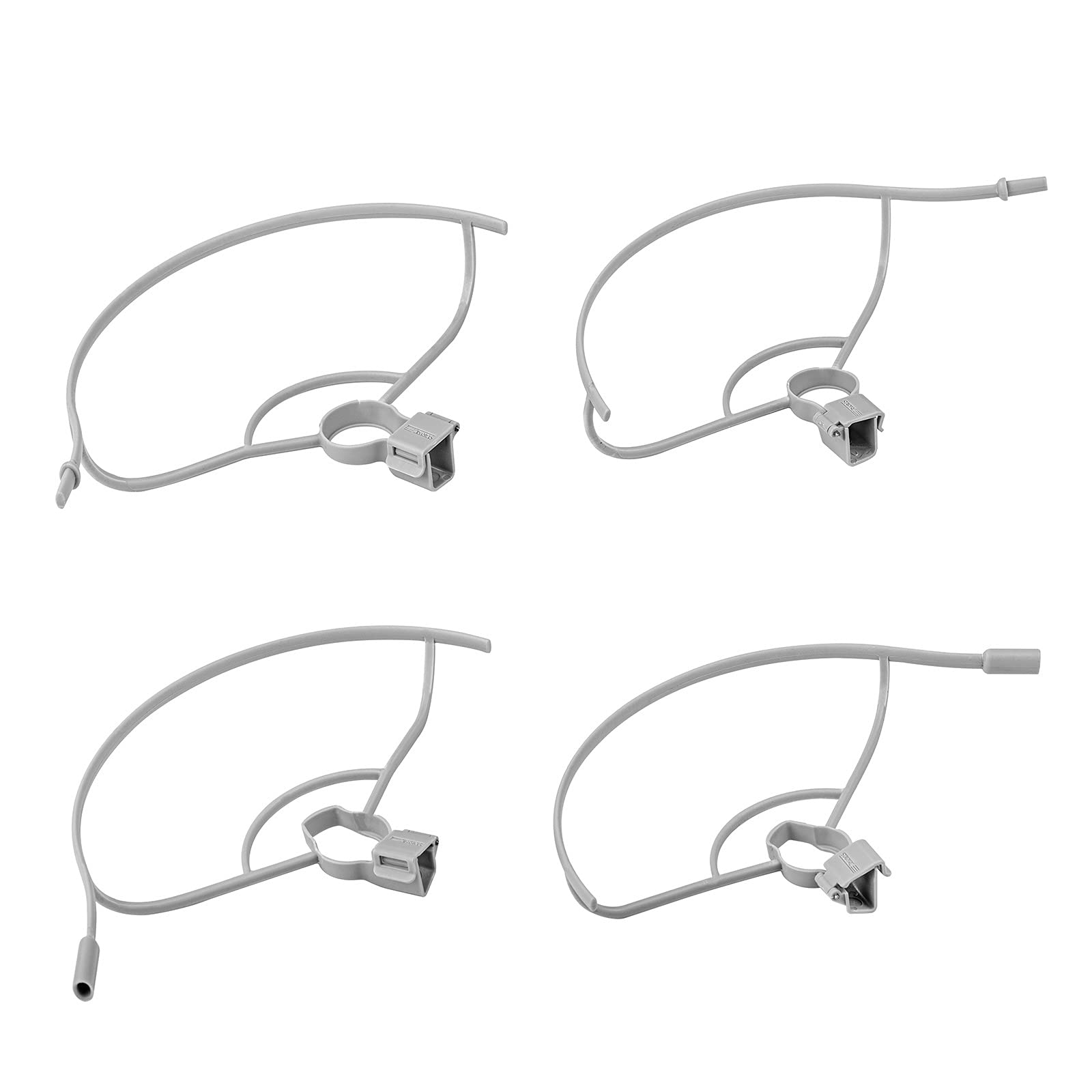 Amazon.co.jp: Mavic Mini 2 プロペラガード DJI ドローン用 安全